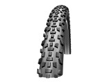 Покрышка 26" x 1.75" (47x559) Schwalbe MARATHON PLUS MTB SmartGuard B+RT HS412 ORC